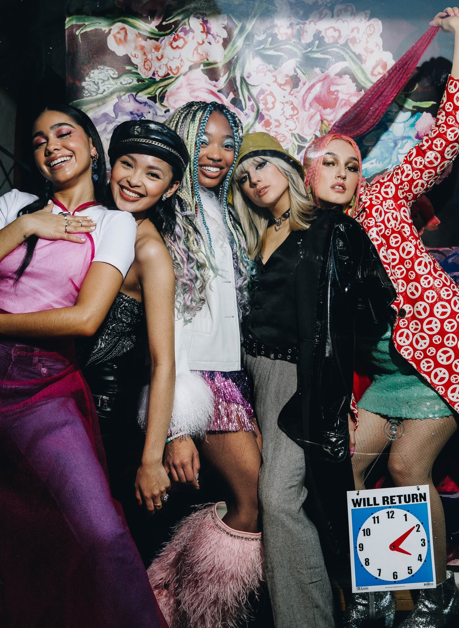 Boys World on Twitter: “stars it’s here it’s really here!! 😭 While You