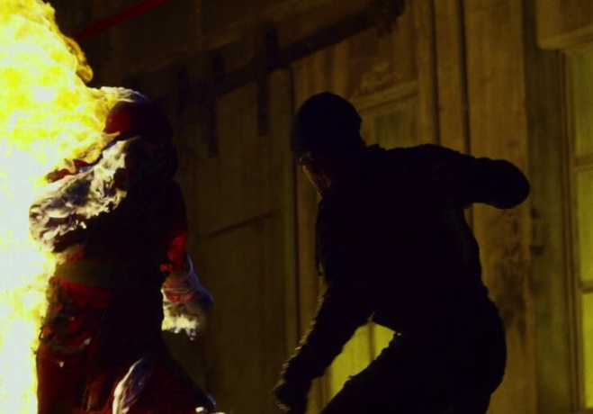 RobbiGr58462460's tweet image. Nobu got him good😓 But I guess Nobu got badly burned for it all..
Pretty great fight scene
😈❤️
#SaveDaredevil #SameCast #SameCrew
@Disney @Hulu @Marvel @Kevfeige