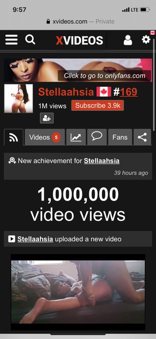 I wont be stoppppppped :) https://t.co/AbIGrKvESx