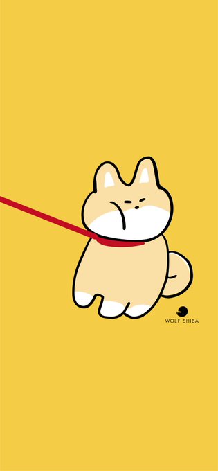 柴犬 高画質 のtwitterイラスト検索結果 古い順