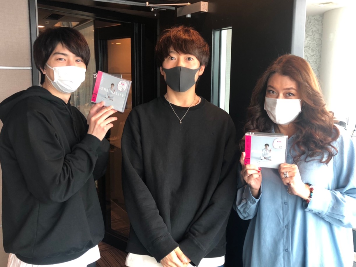 All Good Friday على تويتر 本日のゲスト 高橋優さんと 映画好きということで まず映画談義で大盛り上がり 4 16に新曲 Ever Since を配信リリース さらに 5 9より8都市全16公演 弾き語りツアーも開催 T Co Xplfx2lkyt Jwave All Good Friday على تويتر 本日のゲスト 高橋優さんと 映画好きということで まず映画談義で大盛り上がり 4 16に新曲 Ever Since を配信リリース さらに 5 9より8都市全16公演 弾き語りツアーも開催 T Co Xplfx2lkyt Jwave