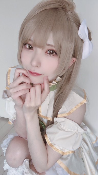 コスプレイヤーるいのTwitter画像32