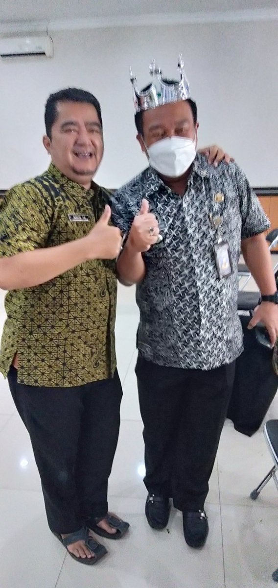 LitbangBdg's tweet photo. Angel kandan kandanane 😂 https://t.co/LsoJwuMcmW