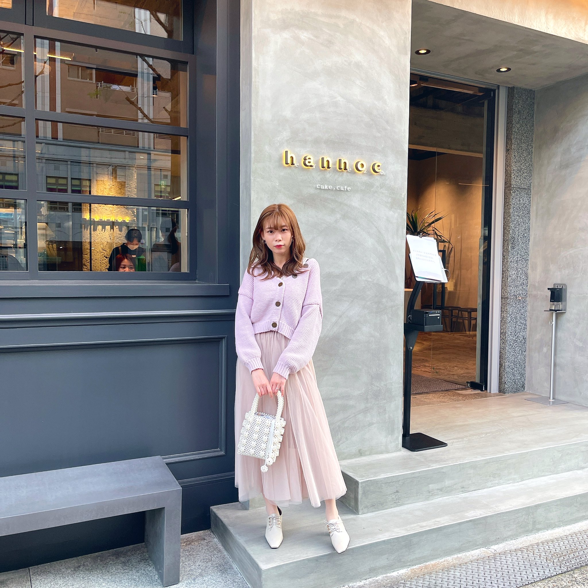 おま 321ライバー Instagramの別バージョン 中崎町のカフェ Instagram T Co 9mow5ym6di ハノック 中崎町カフェ 中崎町 中崎町ケーキ 中崎町巡り 梅田カフェ 雲ケーキ くも ケーキ チュールスカート チュール ピンクコーデ