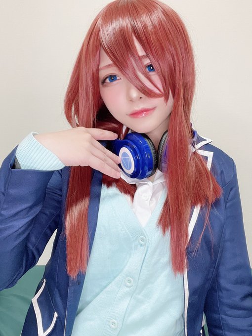 Twitterのコスプレ画像34