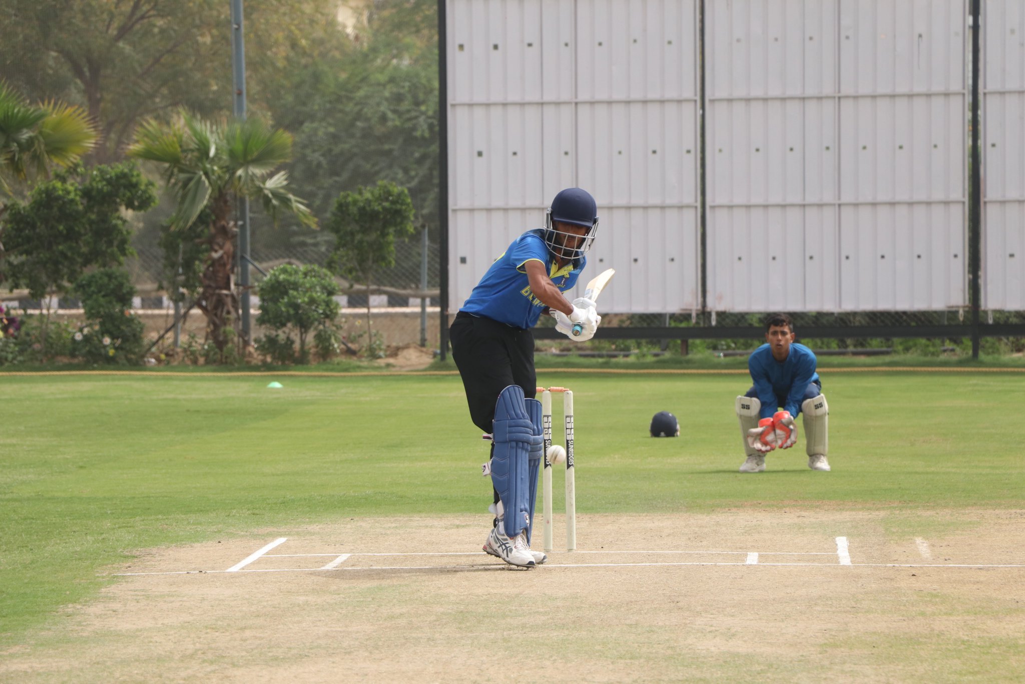 SportsCube Center For Excellence on Twitter "“Life is like Cricket Take Infinite Wickets and