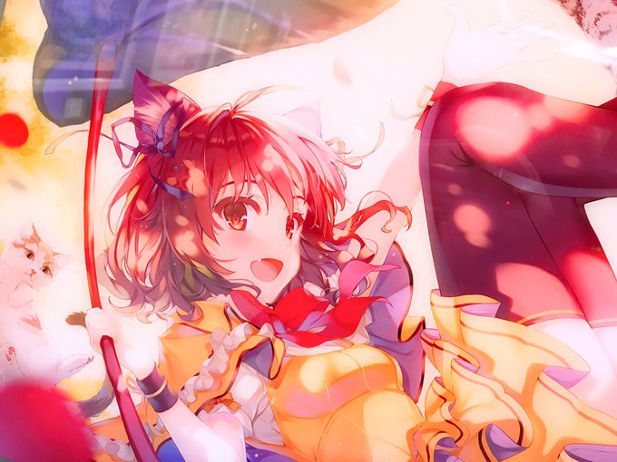 深崎暮人のtwitterイラスト検索結果