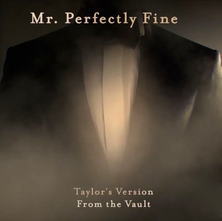 TSwiftFTC's tweet image. 📈 Taylor Swift is simultaneously occupying the #1 spot on both the US iTunes Albums (#FearlessTaylorsVersion) and Songs (#MrPerfectlyFine ) charts.

She is the first artist to achieve this milestone with re-recordings in history.