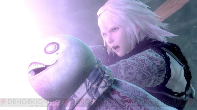 Nier公式prアカウント Nier Jpn Twitter Nier公式prアカウント Nier Jpn Twitter