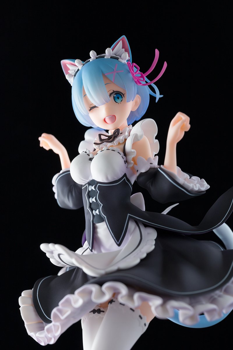 fig-memo@美少女フィギュアレビューブログ on Twitter: