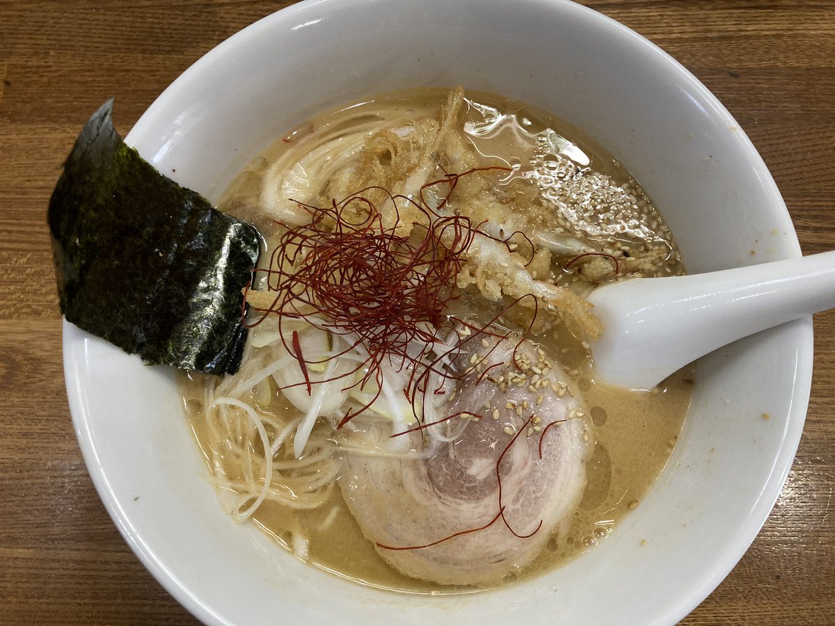清志郎i V Twitter 食と酒かどや 入間市 甘海老味噌らーめん ラーメンと音楽の日々 T Co Xc6ywbrswb 埼玉ラーメン 入間市 埼玉県 ランチ 甘海老味噌らーめん 食と酒かどや らーめん ラーメン 清志郎i V Twitter 食と酒かどや 入間市 甘海老味噌らーめん ラーメンと音楽の日々 T Co Xc6ywbrswb 埼玉ラーメン 入間市 埼玉県 ランチ 甘海老味噌らーめん 食と酒かどや らーめん ラーメン