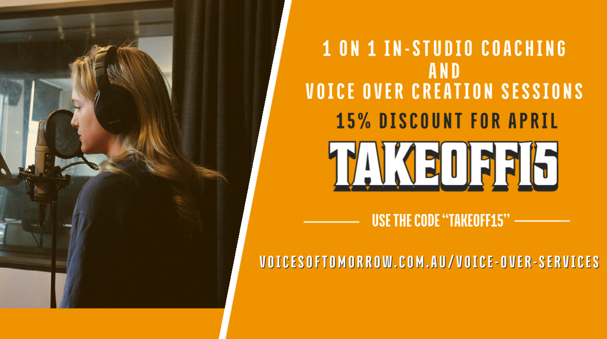 Voices of Tomorrow tweet media