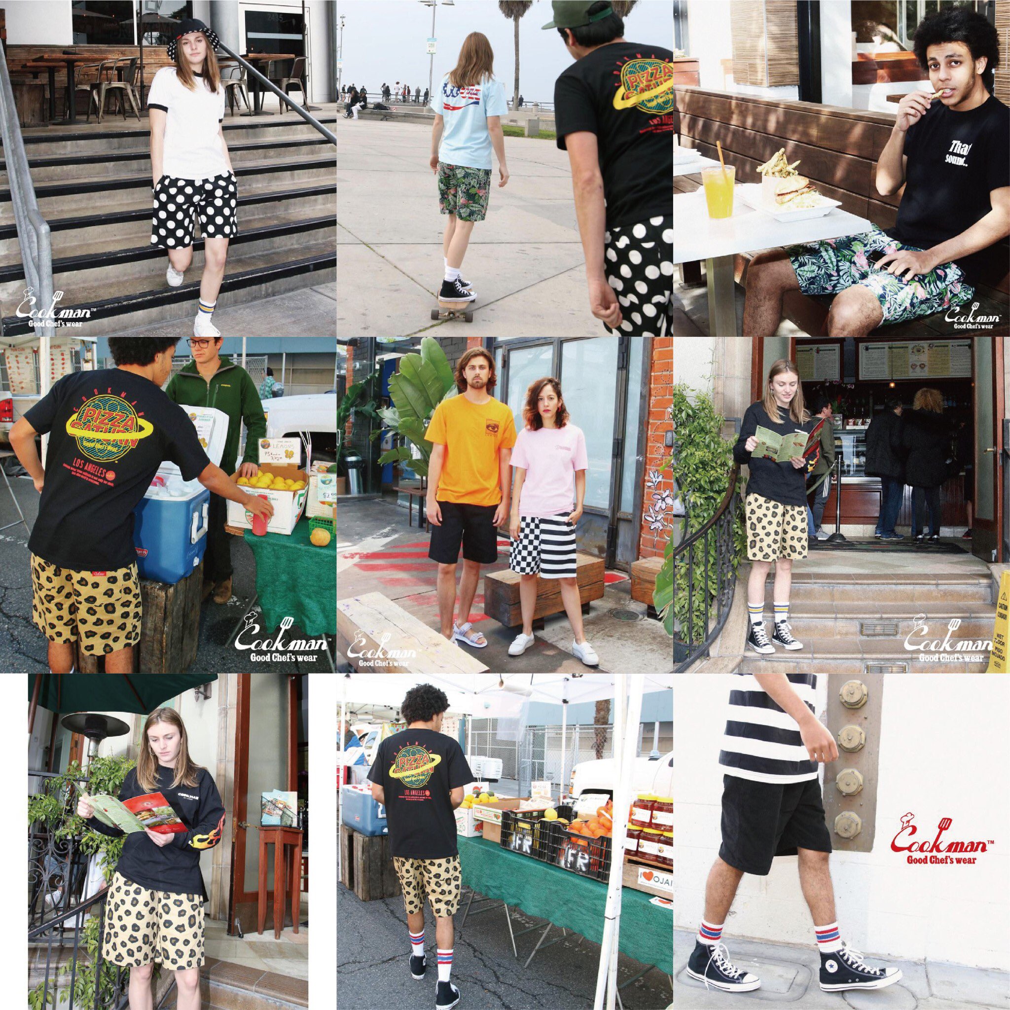 Undiscovered On Twitter 商品入荷 Cookman Chef Pants Short Chef Pants Short Cargo Https T Co Qivmpptbzw Cookman クックマン Chefpants Short シェフパンツ 福島undiscovered Https T Co Qvxfrq8uez Twitter