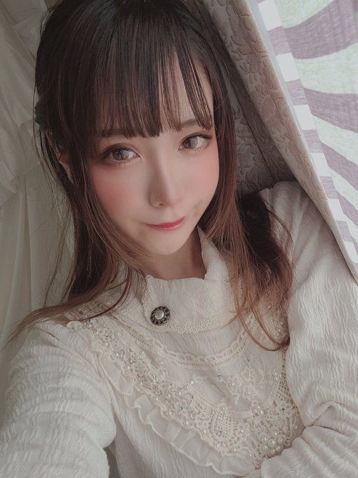 コスプレイヤーしろさきのTwitter画像13