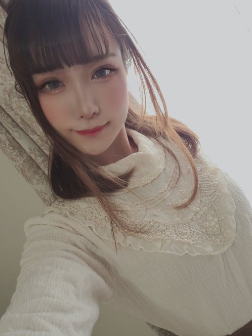 コスプレイヤーしろさきのTwitter画像14
