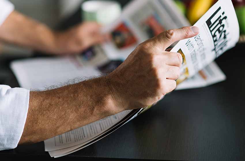 ReenaBarthwal's tweet photo. https://t.co/o3jXFoRNdh Print Media Advertising: A Tried and Tested Method #Printadvertisement #Newspaperadvertising #Magazineadvertising #Promotion #Marketing #Offlinemarketing https://t.co/OYeXvaqRzy