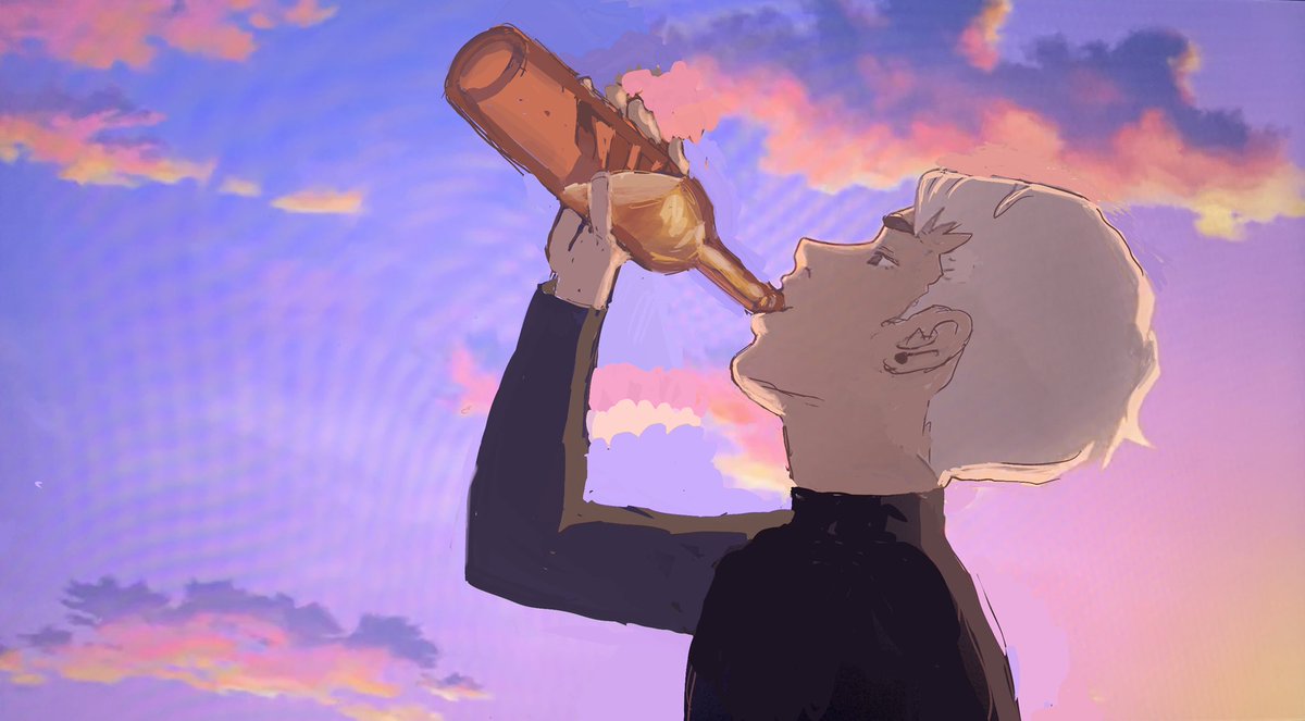 湯浅政明 tweet media