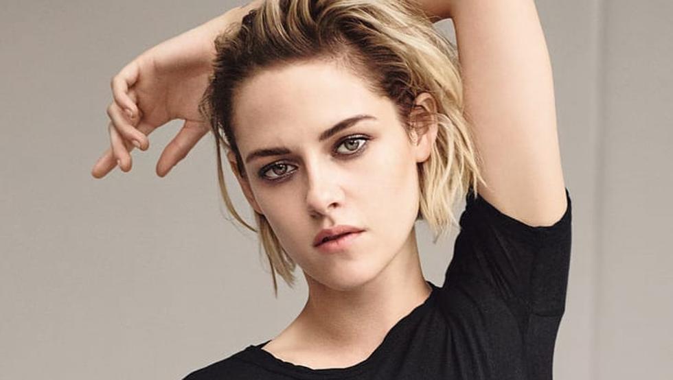 Happy Birthday Kristen Stewart   