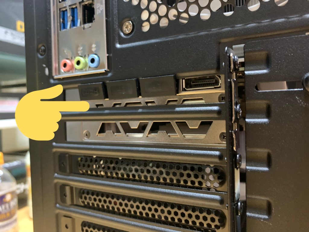 ゲーミングpcを致命的なミスをしたまま使っている人が多いというツイートを見て 救済されました という多数の声が上がってしまう Togetter