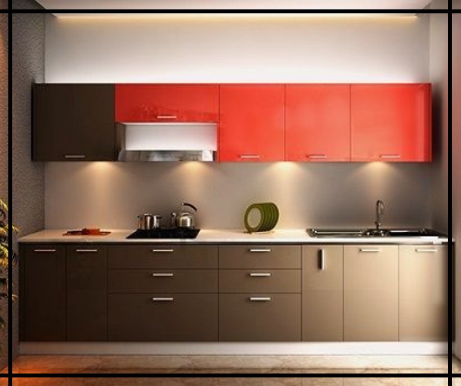 Looking for some contrasting color combinations for your kitchen? Get unique kitchen designs with trendy color schemes at In-cube studio.

Book your appointment @ 9663474332 now  

#kitchen #kitchen color #colorschemes #incubestudio #kitcheninterior #homekitchendesign