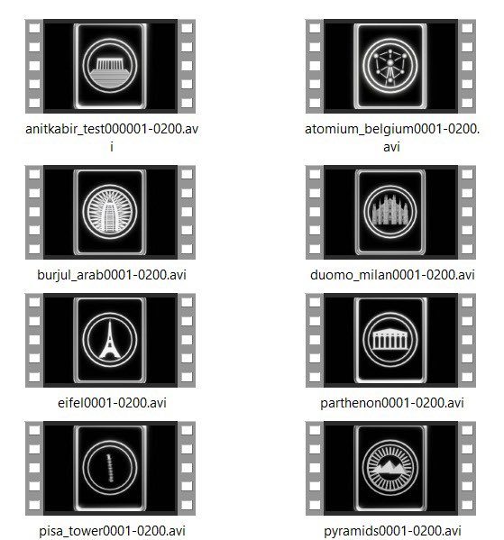Last 2 days ✨SPY SHOT✨ Landmarks Project is comingggg, follow us !!!🙏  #NFTs #NFT #nftcollectors #NFTCommunity #NFTartist #NFTcollectibles #nftart #cryptoart #digitalart #rarible