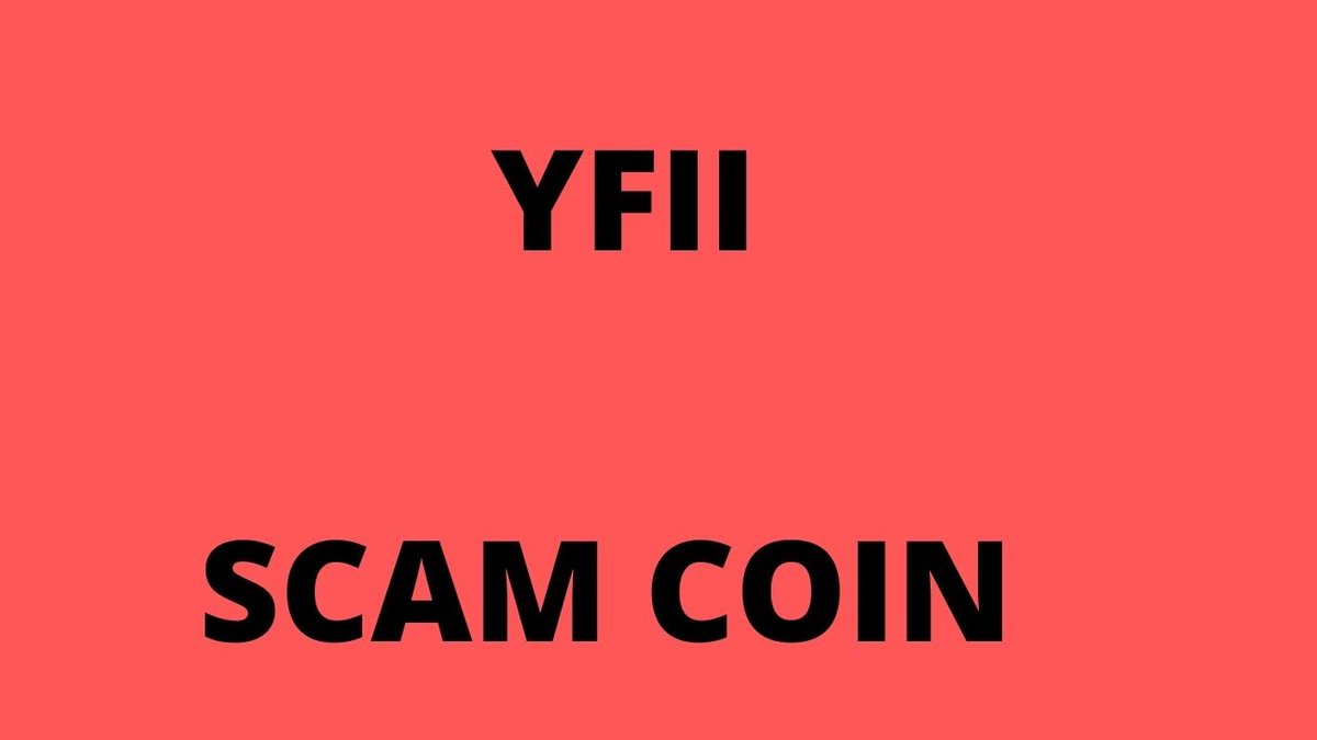 YFII_SCAM1's tweet photo. you will lose $Ada $Ftm  $Doge $Eth $yfii #yfii 
$Bnb $Dot $Ltc $Sxp $Link $Vet
$Enj $Sushi $Atom $Dag $Chz $Uni
$Luna $Neo $Cake $Trx $Bake $Iota
$Ksm $Tvk https://t.co/jM0cfShbb8