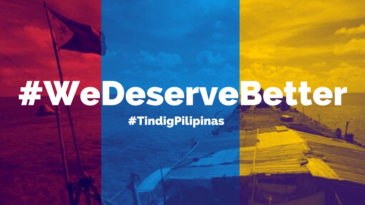 Tindig Pilipinas tweet media