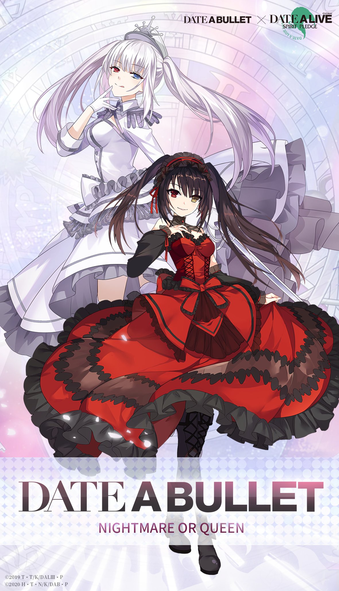 X-date 24