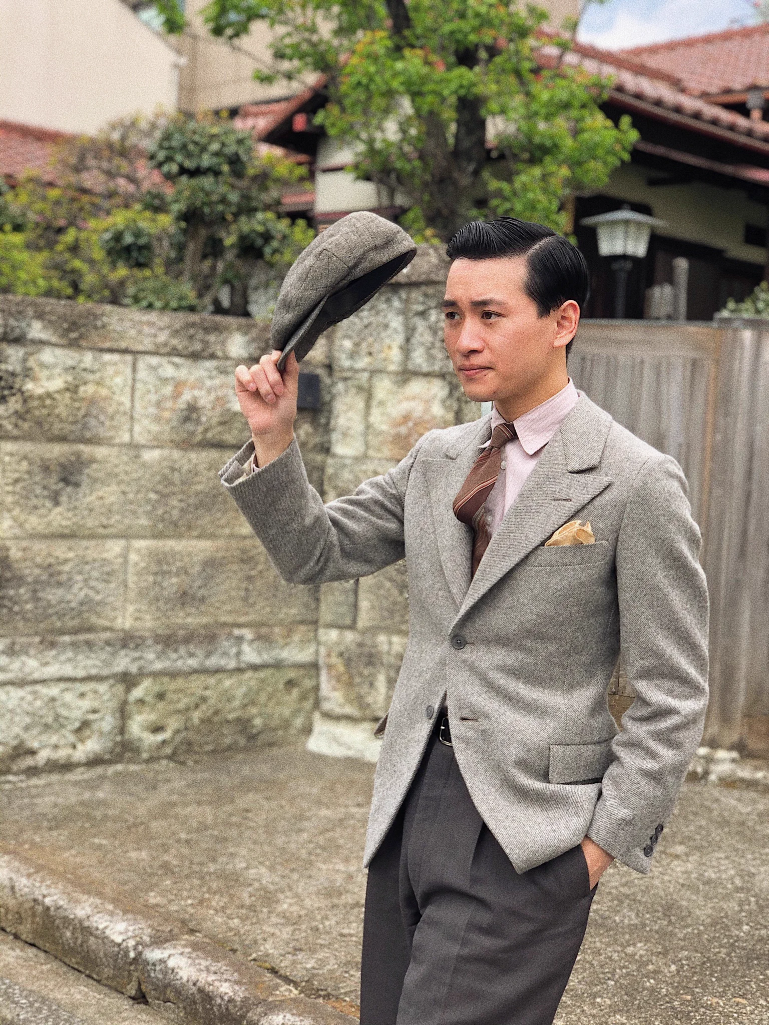 阿部 高大 (@japan1930s) / X