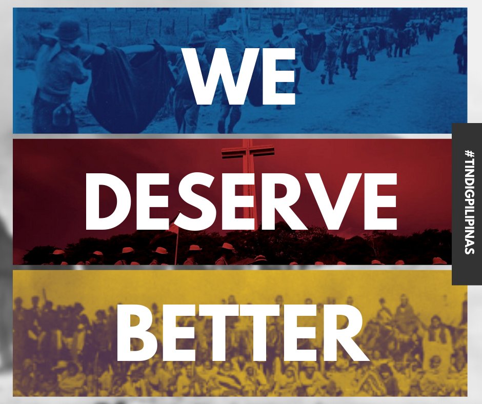 Tindig Pilipinas tweet media