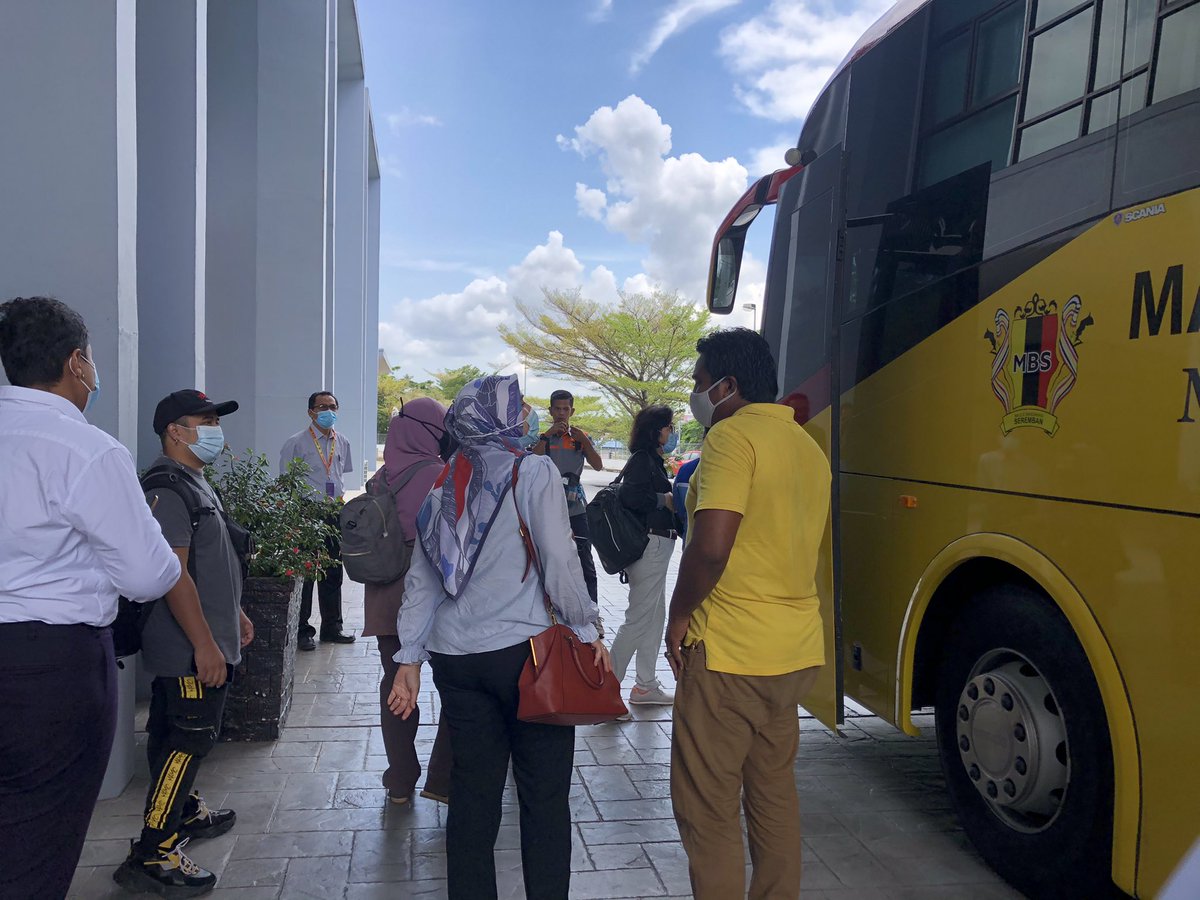 Pesona Seremban Fascinating Seremban On Twitter Seramai 30 Peserta Daripada Pelbagai Travel Agensi Serta Rakan Strategik Mbs Iaitu Pihak Lembaga Pelancongan Negeri Sembilan Motac Negeri Sembilan Matta Negeri Sembilan