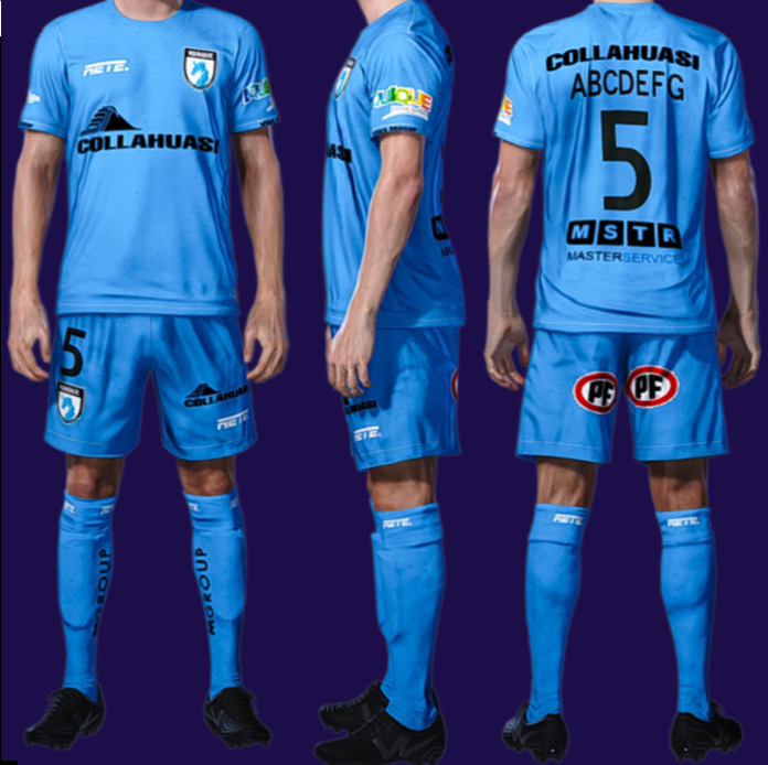 totakitmaker's tweet photo. PESKIT - DEPORTES IQUIQUE - 2021 - HOME/AWAY/GK https://t.co/8F3pCdfOtN
#deportesiquique #iquique #chile #peskit #pesedit #uniforme #pes #kitmaker #kits #peskitmaker #totapeskitmaker
@almeidajoao25
@ClubDIquique
@officialpes
@guitag1972 @FlvioAl74274303 @Renan_RM29 https://t.co/JW06iSt8sL
