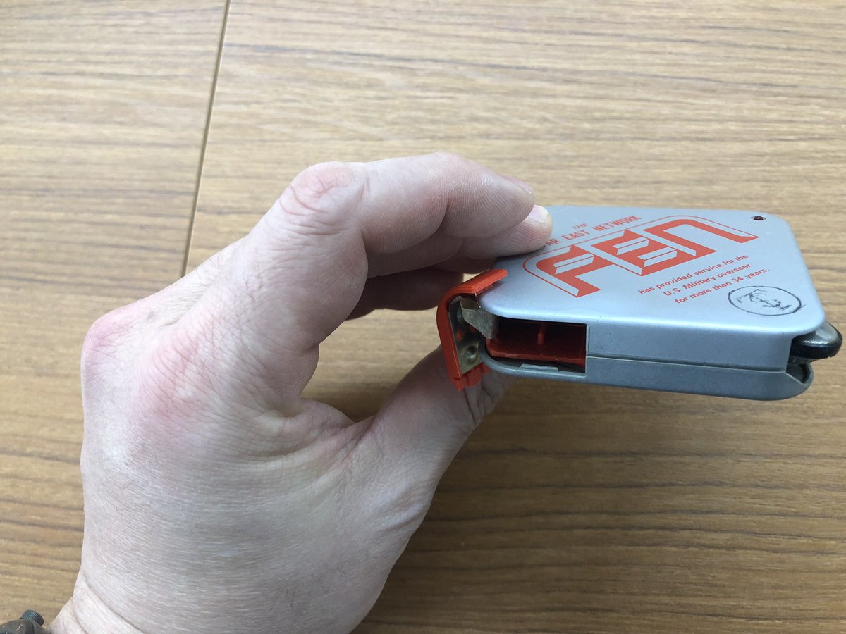 ソニーFEN　1stationRADIO　ICRーE2 ソニーFEN 1stationRADIO ICRーE2