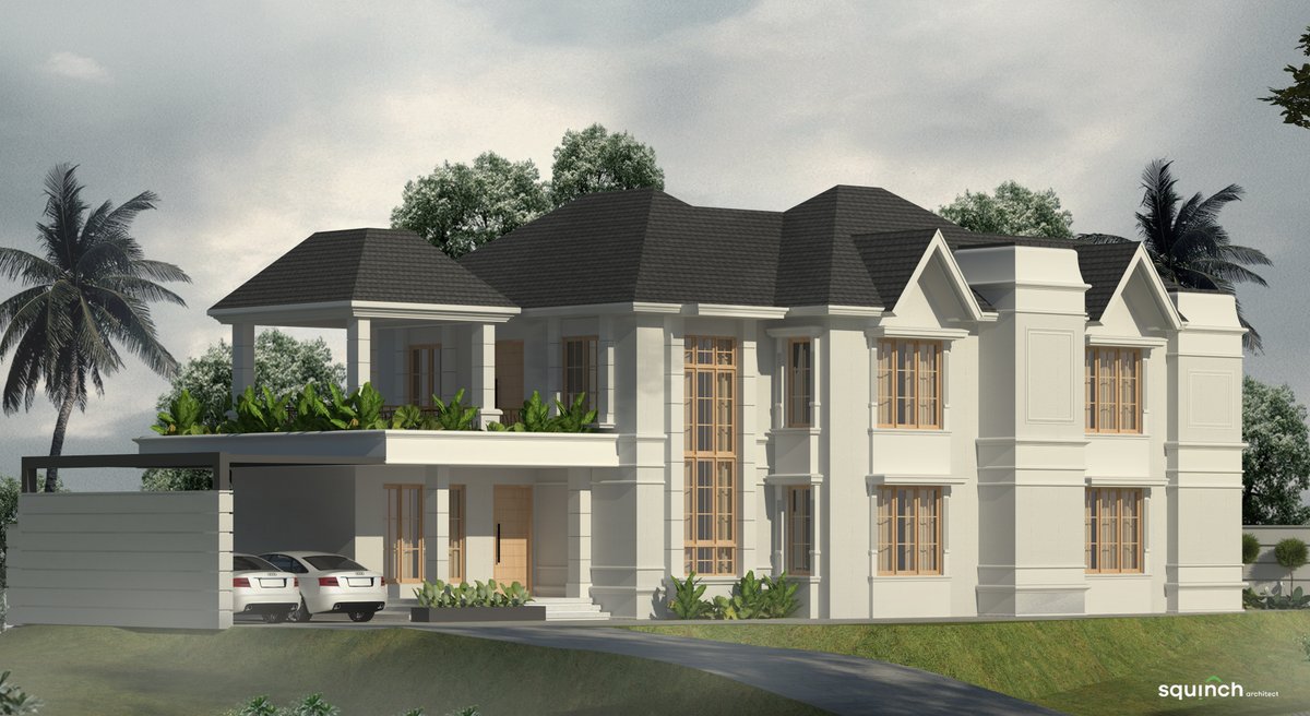 #architecturaldesign #housedesign #architects #exteriordesign #amazingarchitecture #decor #stylish #squincharchitects