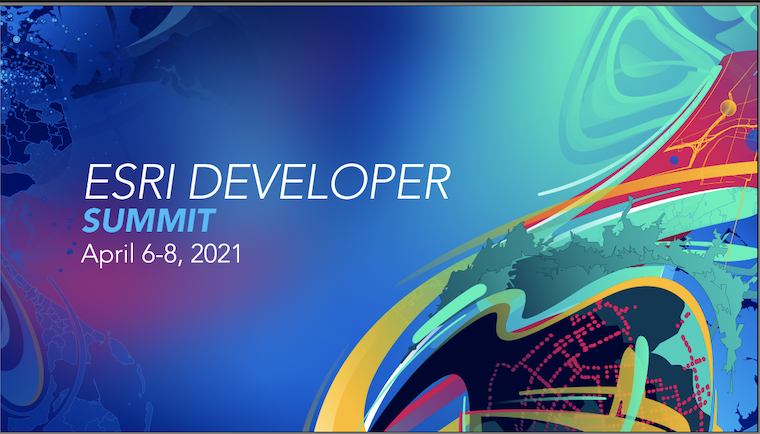 EsriDevEvents's tweet photo. A big thank you to all who attended #DevSummit. We hope you were inspired. This conference is 'for developers, by developers', and we couldn't have done it without you. We are excited to see you again next year! Until then, keep in touch! @EsriGeoDev @EsriCommunity_ @Esri https://t.co/zMItrduqep