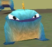 lowpolyanimals's tweet photo. Attack Frog from Spyro the Dragon https://t.co/3wubjhKNmq