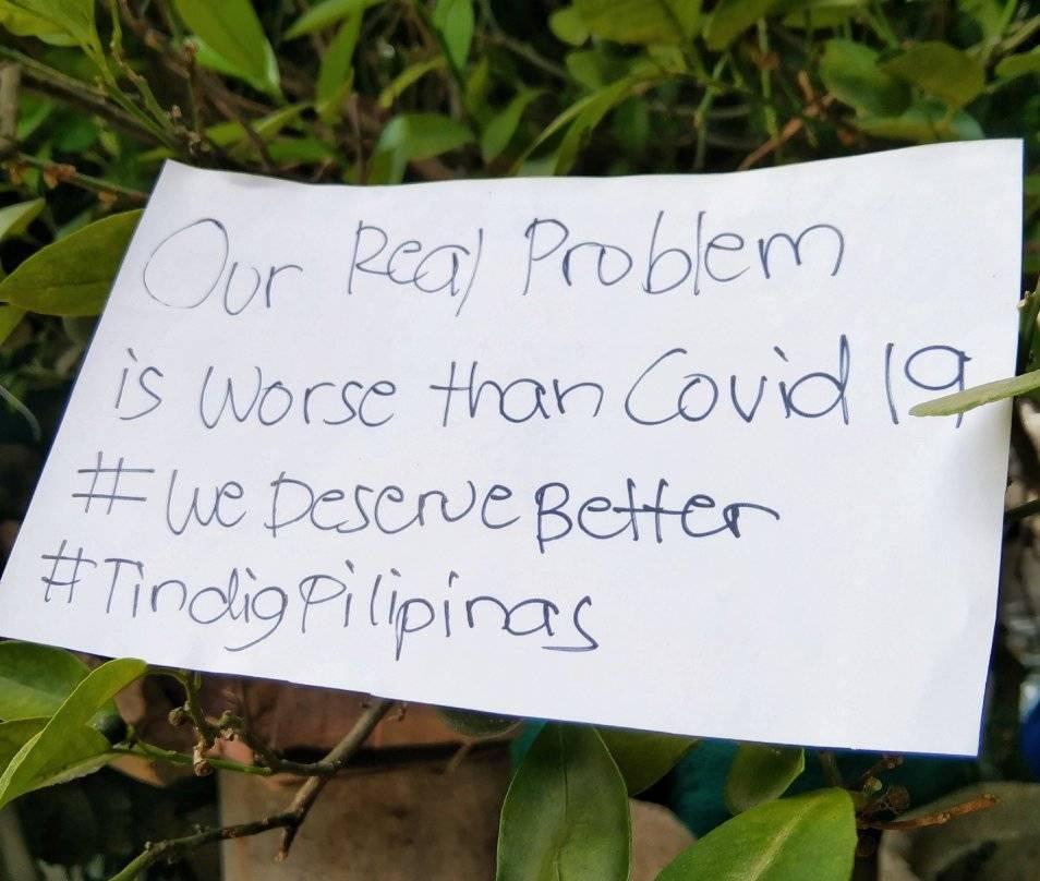 Tindig Pilipinas tweet media