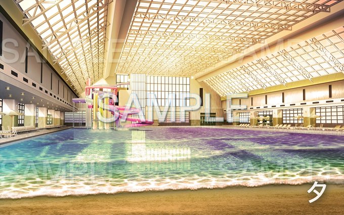 背景素材のtwitterイラスト検索結果