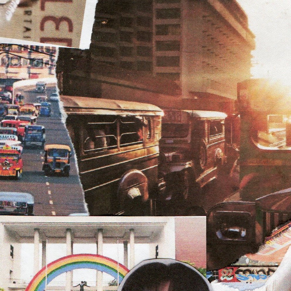 voboaus's tweet photo. dahil minsan masayang mag-abang ng jeep,
kapag ikaw ang kasama. 

🚌. . para po! (para po sa'yo.) / hoshi filo au https://t.co/Oz40Zr0vkB