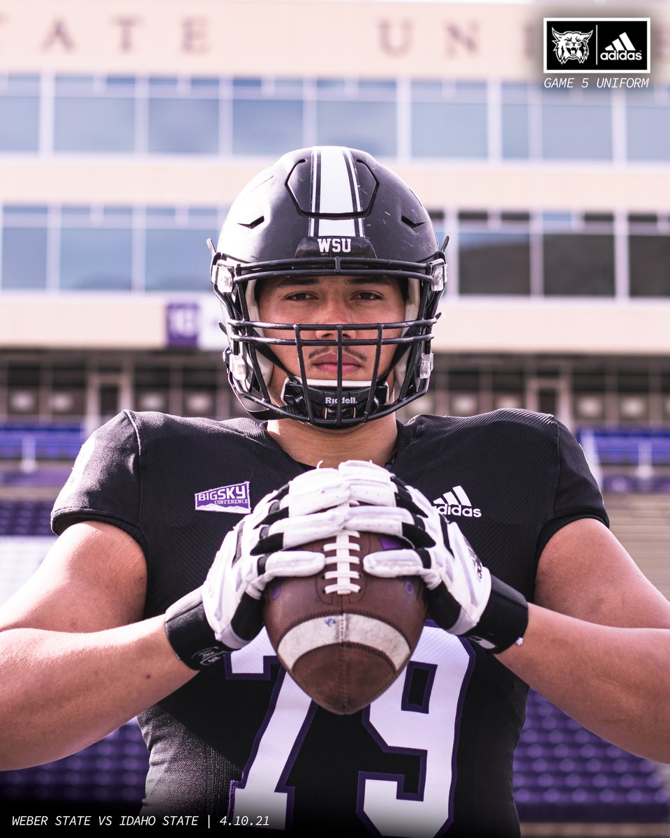 weberstatefb's tweet photo. Big day tomorrow, gotta look nice 👍

GAME 5 THREADS:
⬛️⬛️⬜️
@Equipment_Weber 

#PurpleReign #WeAreWeber #BigSkyFB https://t.co/cAQp9vXjux