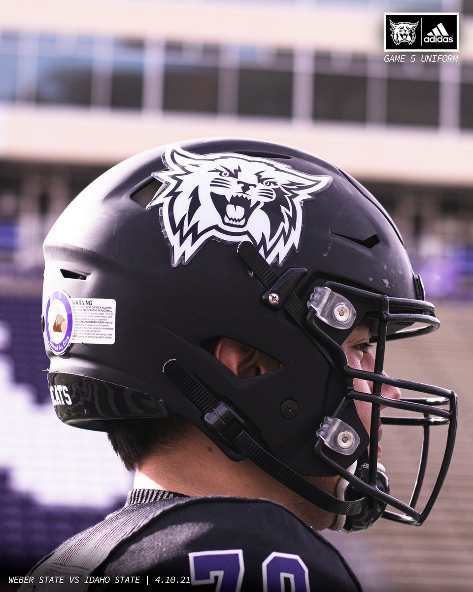 Big day tomorrow, gotta look nice 👍

GAME 5 THREADS:
⬛️⬛️⬜️
<a href="/Equipment_Weber/">Weber State Equipment</a> 

#PurpleReign #WeAreWeber #BigSkyFB