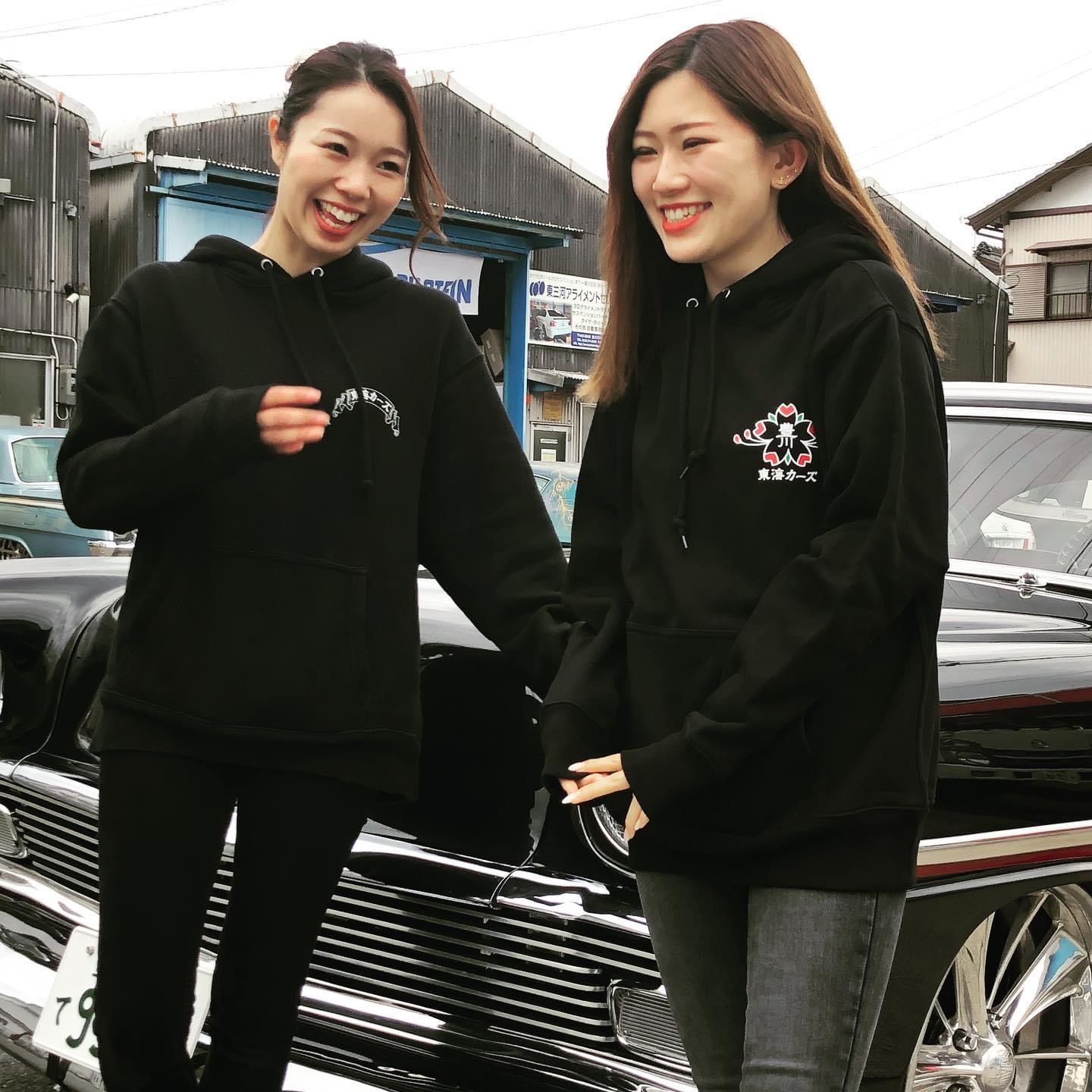 アメ車マガジン インスタライブアーカイブ この春 女子大生になるyumaちゃんと東海carsのスタッフ飯塚さんにアメ車のコトについて聞いてみました 先日配信した インスタライブの様子は こちらから T Co 8xnk7ww0ks アメ車マガジン