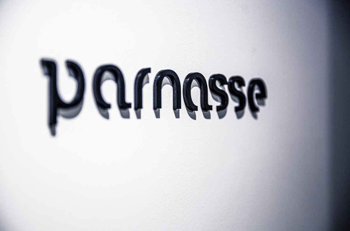 Parnasse tweet media