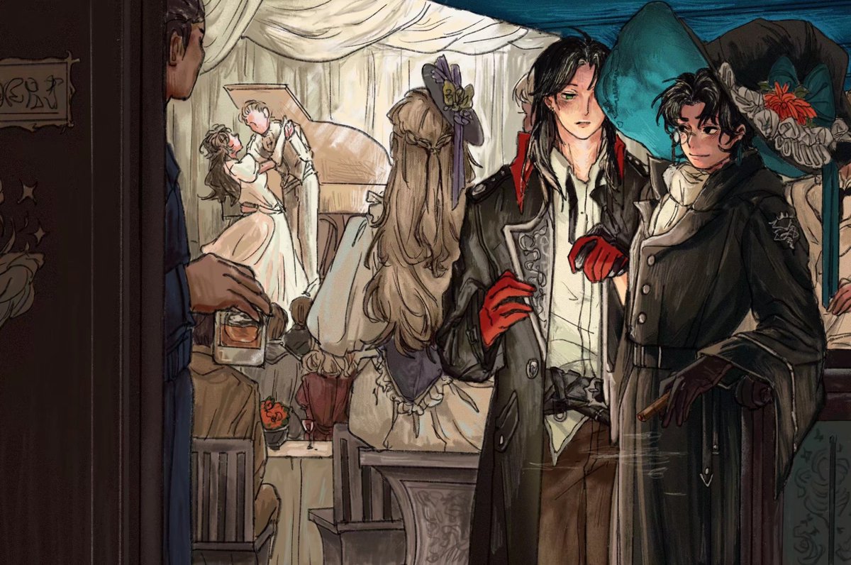 Ariayark tweet media