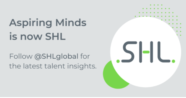 This page is no longer active, follow SHL’s social media channels for the latest HR and talent insights.
LinkedIn: linkedin.com/company/shlglo…
Twitter: lnkd.in/dv9r-fA
YouTube: lnkd.in/drAK42H
Facebook: lnkd.in/eZhgx4X