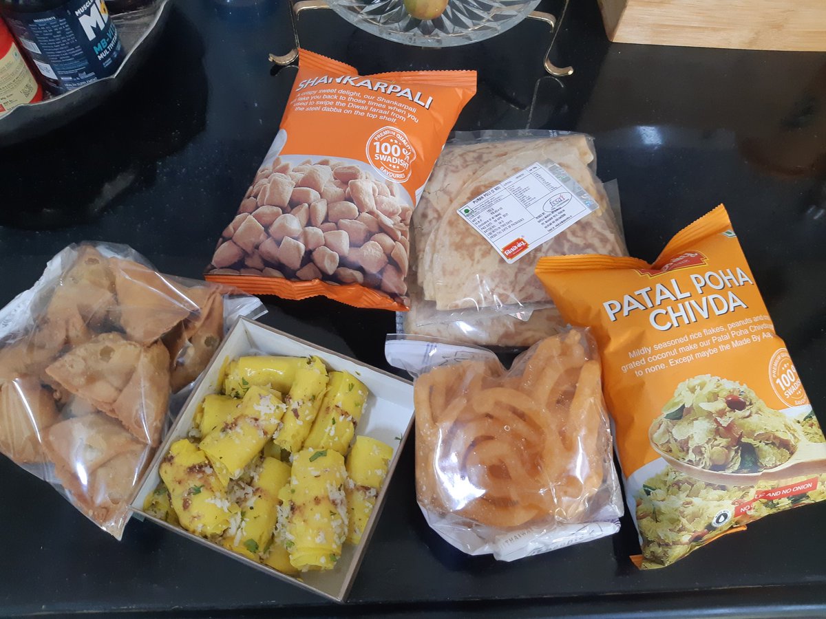 gauripokhariyal's tweet image. My preparation for the 2 day weekend lockdown 😁
Excellent safety protocols being followed at Baner road store @ChitaleGroup @cIndraneel @nikhilchitale 
#punelockdown #StayHome #WearAMask #MaskUpIndia