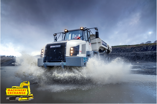 Machinery Exchange tweet media