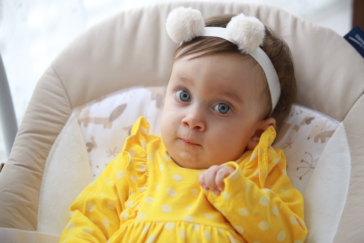 #Günaydın 🌍 Sma tip 1 hastalığı ile savaşıyor Güneş ☀️ ve iyiliklerinizle iyileşecek ☀️ Birlikte 
 #başardık demek için, Mavi Güneş’imizin ellerinden tutar mısınız? 👉🏻 taplink.cc/guneseumutol