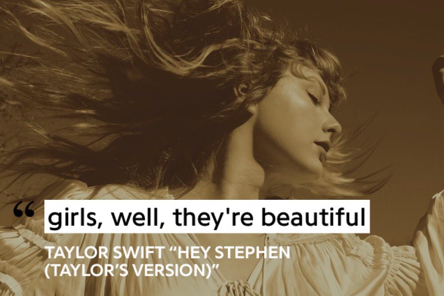 mirrorballbritt's tweet photo. so true taylor 🙏🙏 https://t.co/oJGgFM0RRs
