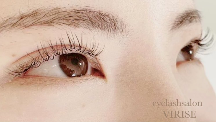 マツエク まつ毛パーマ 東船橋 船橋 Eyelash Salon Virise ヴィライズ Eyelashvirise Twitter